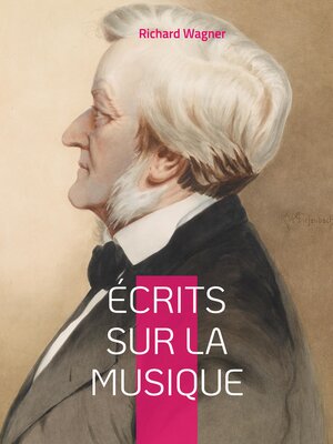 cover image of Écrits sur la musique